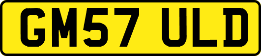 GM57ULD