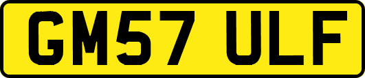 GM57ULF