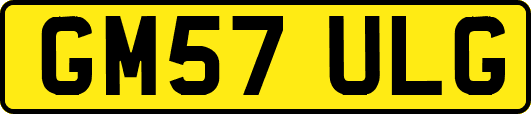 GM57ULG