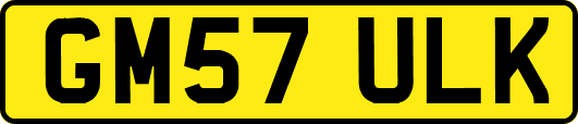 GM57ULK