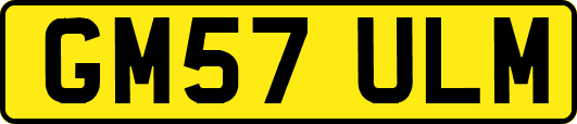 GM57ULM