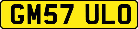 GM57ULO