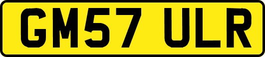 GM57ULR