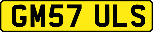 GM57ULS
