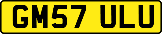 GM57ULU