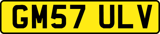 GM57ULV