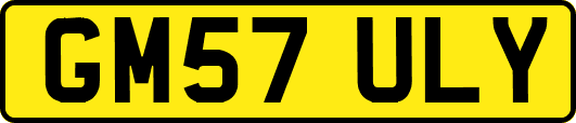 GM57ULY