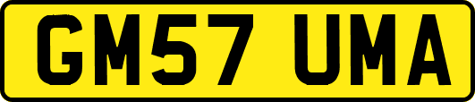 GM57UMA