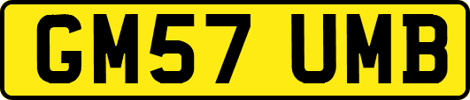 GM57UMB
