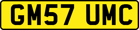GM57UMC