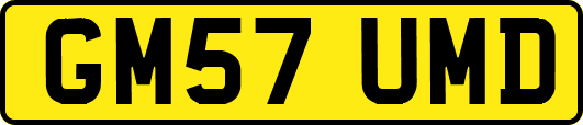 GM57UMD