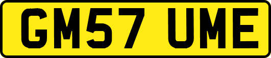 GM57UME