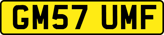 GM57UMF