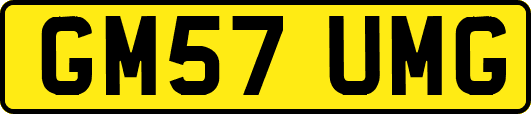 GM57UMG