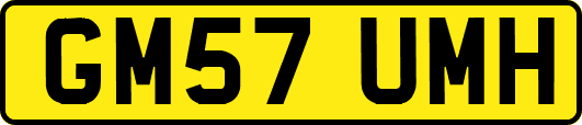 GM57UMH