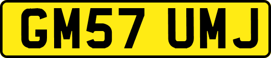 GM57UMJ