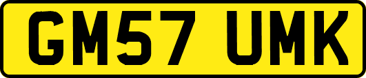 GM57UMK