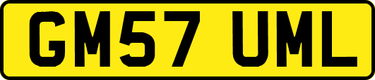 GM57UML