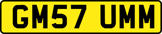 GM57UMM