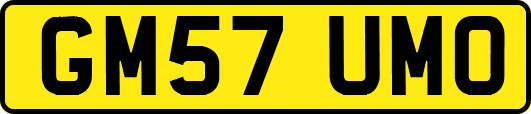 GM57UMO