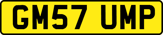 GM57UMP