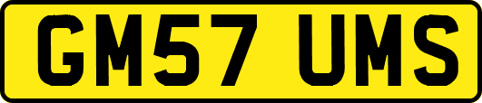 GM57UMS