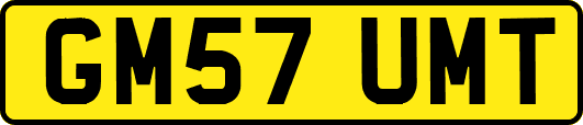 GM57UMT