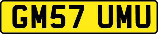 GM57UMU