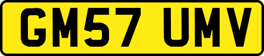 GM57UMV