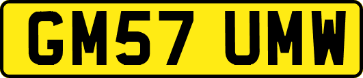 GM57UMW