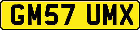 GM57UMX