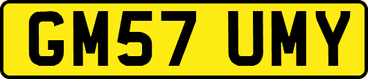 GM57UMY