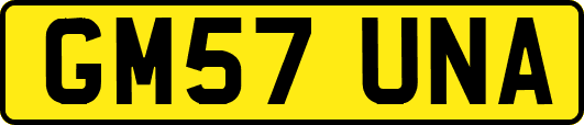 GM57UNA