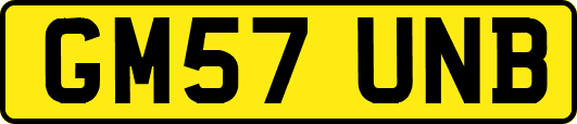 GM57UNB