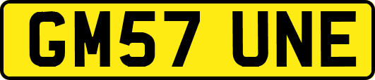 GM57UNE