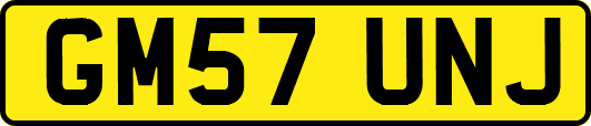 GM57UNJ