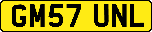 GM57UNL