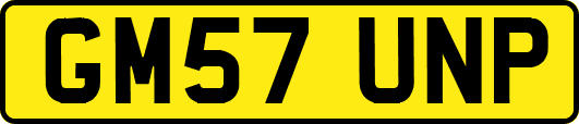 GM57UNP