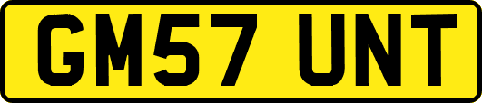 GM57UNT