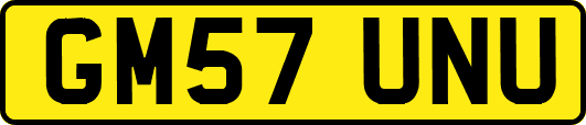 GM57UNU