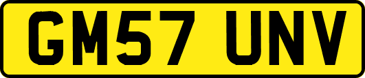 GM57UNV