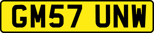 GM57UNW