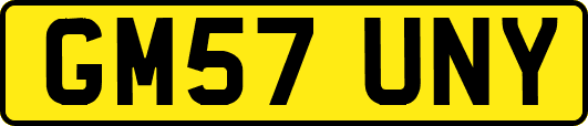 GM57UNY