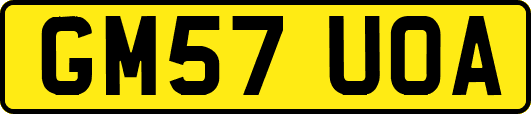 GM57UOA