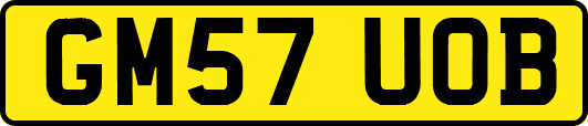 GM57UOB