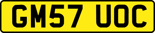 GM57UOC