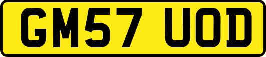 GM57UOD