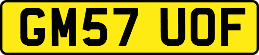 GM57UOF