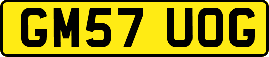 GM57UOG