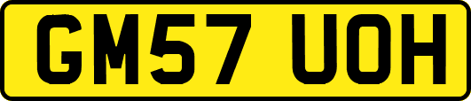 GM57UOH